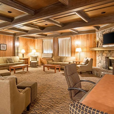 Quality Inn & Suites Virginia Dış mekan fotoğraf