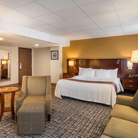 Quality Inn & Suites Virginia Dış mekan fotoğraf
