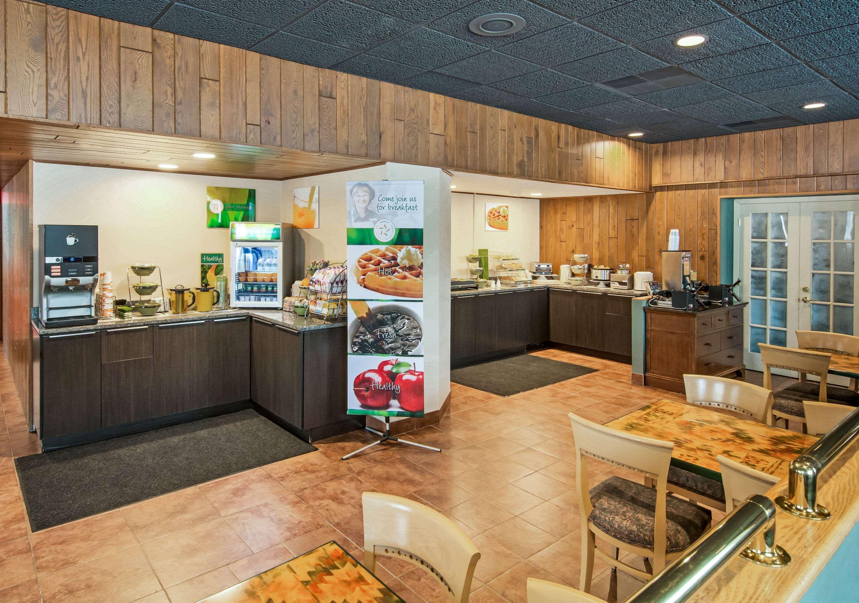 Quality Inn & Suites Virginia Dış mekan fotoğraf