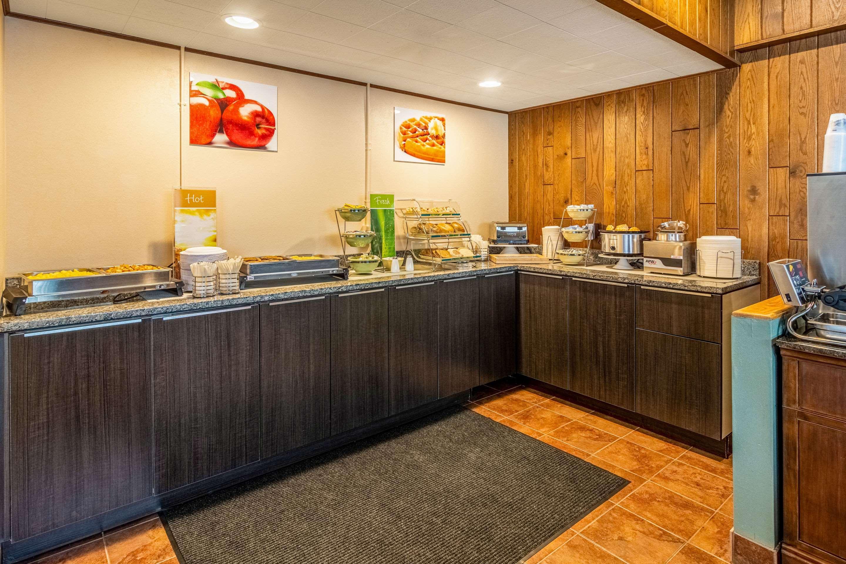 Quality Inn & Suites Virginia Dış mekan fotoğraf